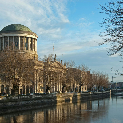 Highlights From The Pat Kenny Show