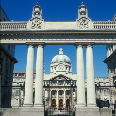 Highlights From The Pat Kenny Show