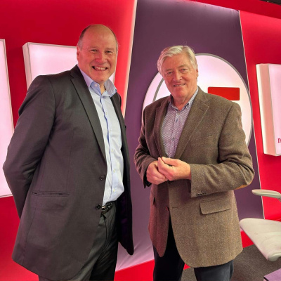 Highlights From The Pat Kenny Show