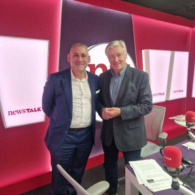 Highlights From The Pat Kenny Show