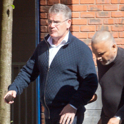 Highlights From The Pat Kenny Show