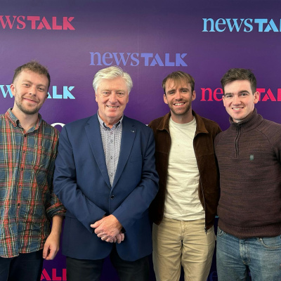 Highlights From The Pat Kenny Show