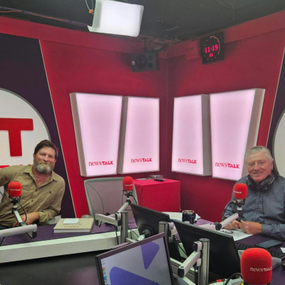 Highlights From The Pat Kenny Show