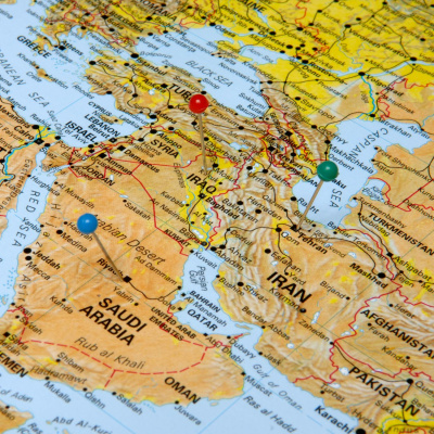 Highlights From The Pat Kenny Show