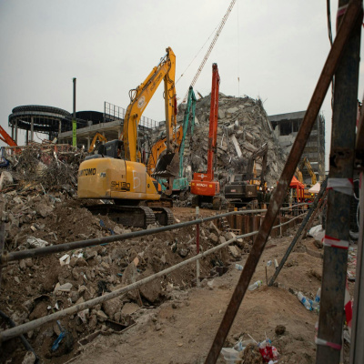 Highlights From The Pat Kenny Show