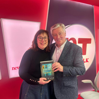 Highlights From The Pat Kenny Show