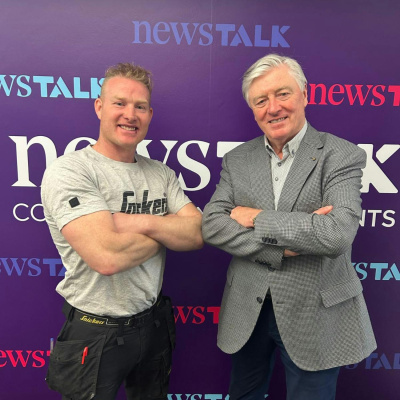 Highlights From The Pat Kenny Show