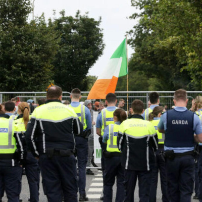 Highlights From The Pat Kenny Show