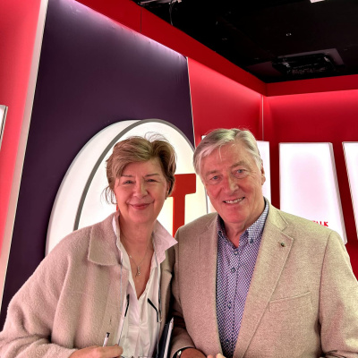 Highlights From The Pat Kenny Show