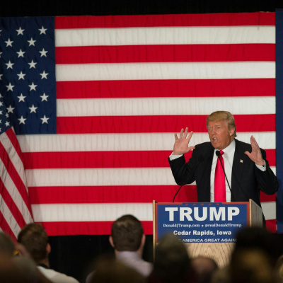 Highlights From The Pat Kenny Show