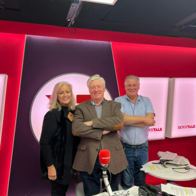 Highlights From The Pat Kenny Show