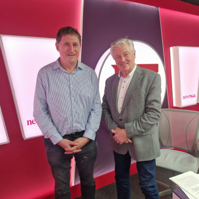 Highlights From The Pat Kenny Show