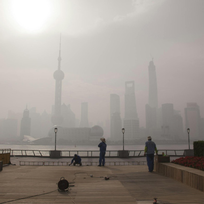 Highlights From The Pat Kenny Show