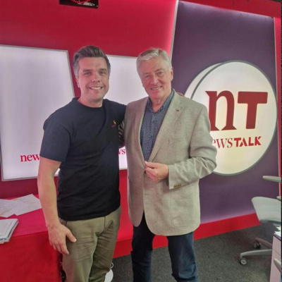 Highlights From The Pat Kenny Show