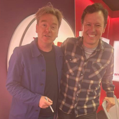 Highlights From The Pat Kenny Show