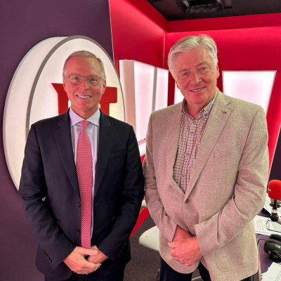 Highlights From The Pat Kenny Show