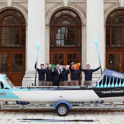 Highlights From The Pat Kenny Show