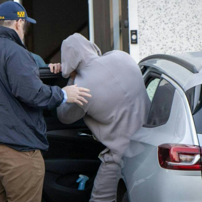 Highlights From The Pat Kenny Show