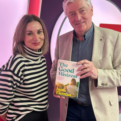 Highlights From The Pat Kenny Show