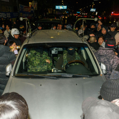 Highlights From The Pat Kenny Show