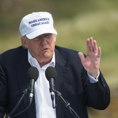 Highlights From The Pat Kenny Show