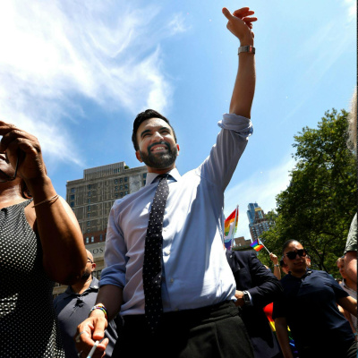 Highlights From The Pat Kenny Show