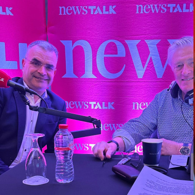 Highlights From The Pat Kenny Show