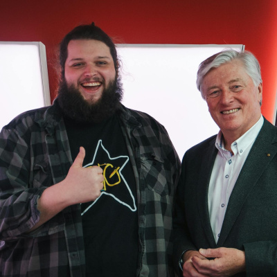 Highlights From The Pat Kenny Show