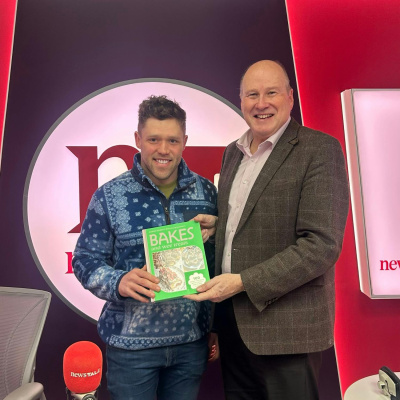 Highlights From The Pat Kenny Show