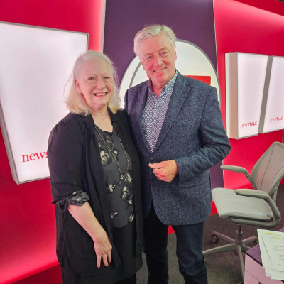 Highlights From The Pat Kenny Show