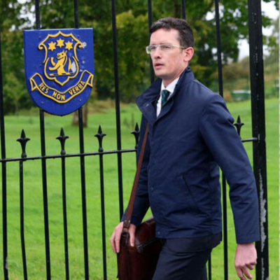 Highlights From The Pat Kenny Show