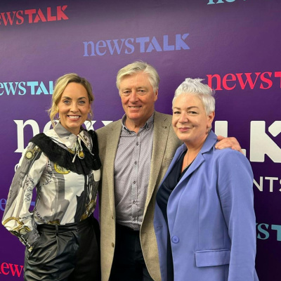 Highlights From The Pat Kenny Show