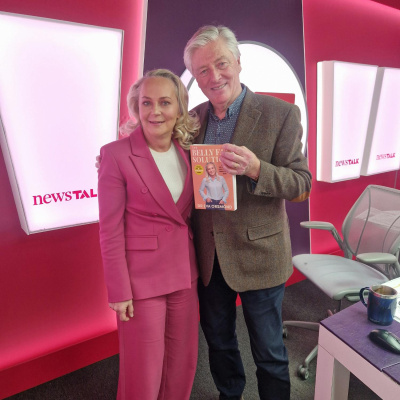 Highlights From The Pat Kenny Show