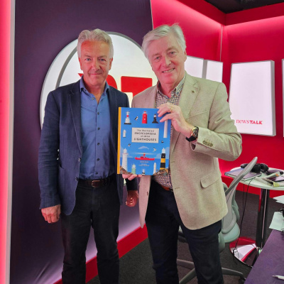 Highlights From The Pat Kenny Show