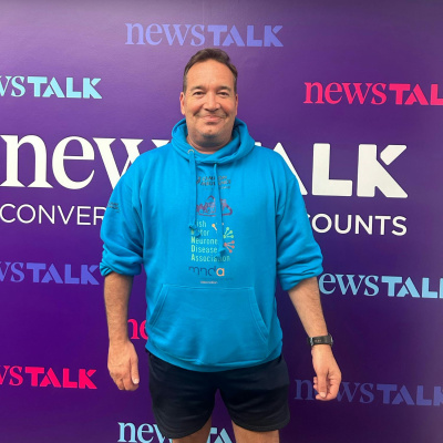 Highlights From The Pat Kenny Show