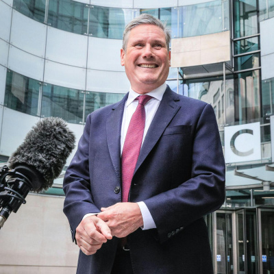 Highlights From The Pat Kenny Show