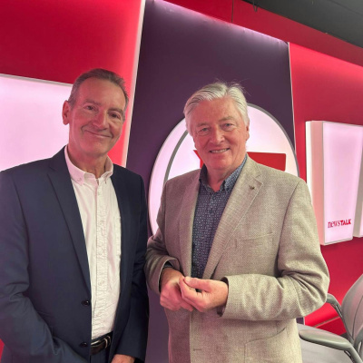 Highlights From The Pat Kenny Show