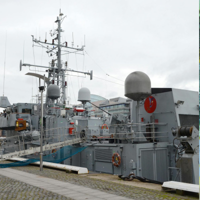 Highlights From The Pat Kenny Show