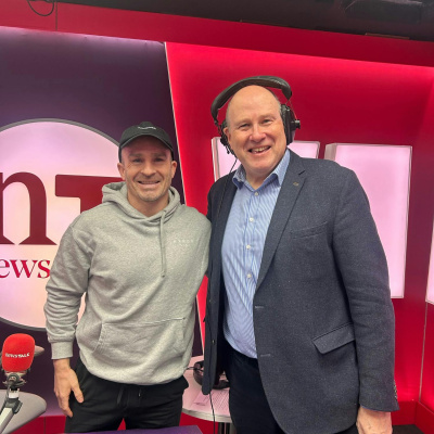 Highlights From The Pat Kenny Show