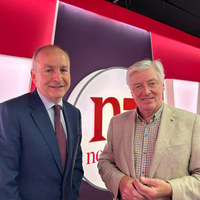 Highlights From The Pat Kenny Show