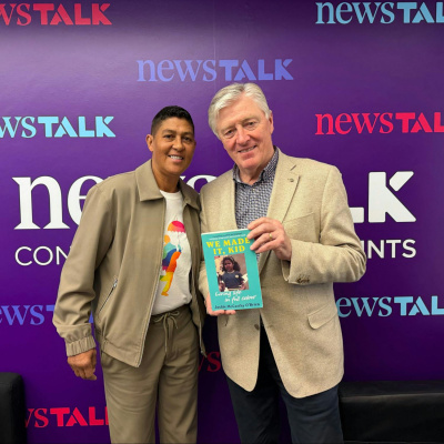 Highlights From The Pat Kenny Show