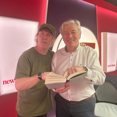 Highlights From The Pat Kenny Show