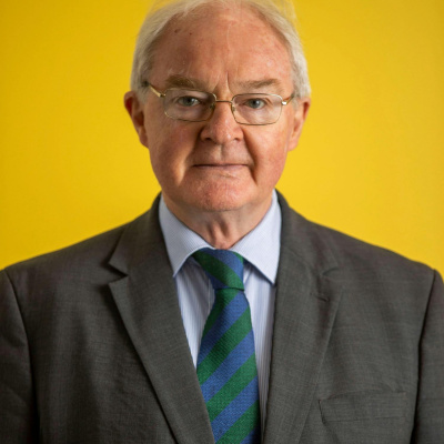 Highlights From The Pat Kenny Show