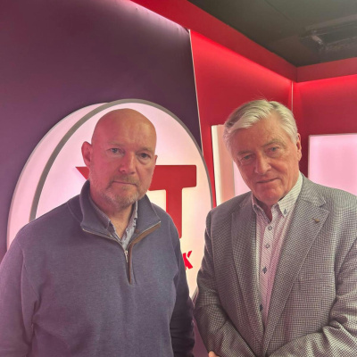 Highlights From The Pat Kenny Show