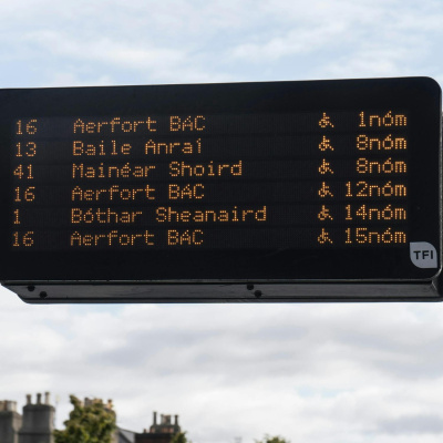 Highlights From The Pat Kenny Show