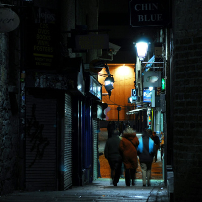 Highlights From The Pat Kenny Show