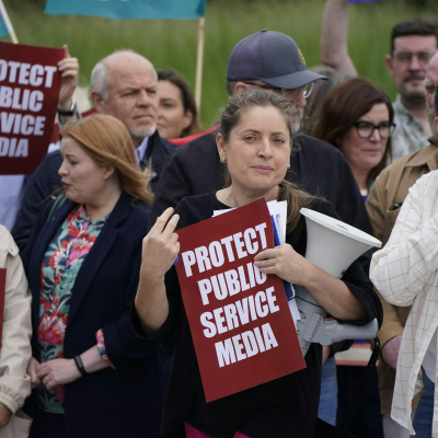 Highlights From The Pat Kenny Show