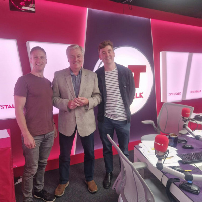 Highlights From The Pat Kenny Show