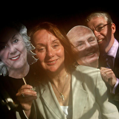 Highlights From The Pat Kenny Show