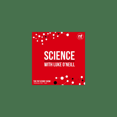 Highlights From The Pat Kenny Show